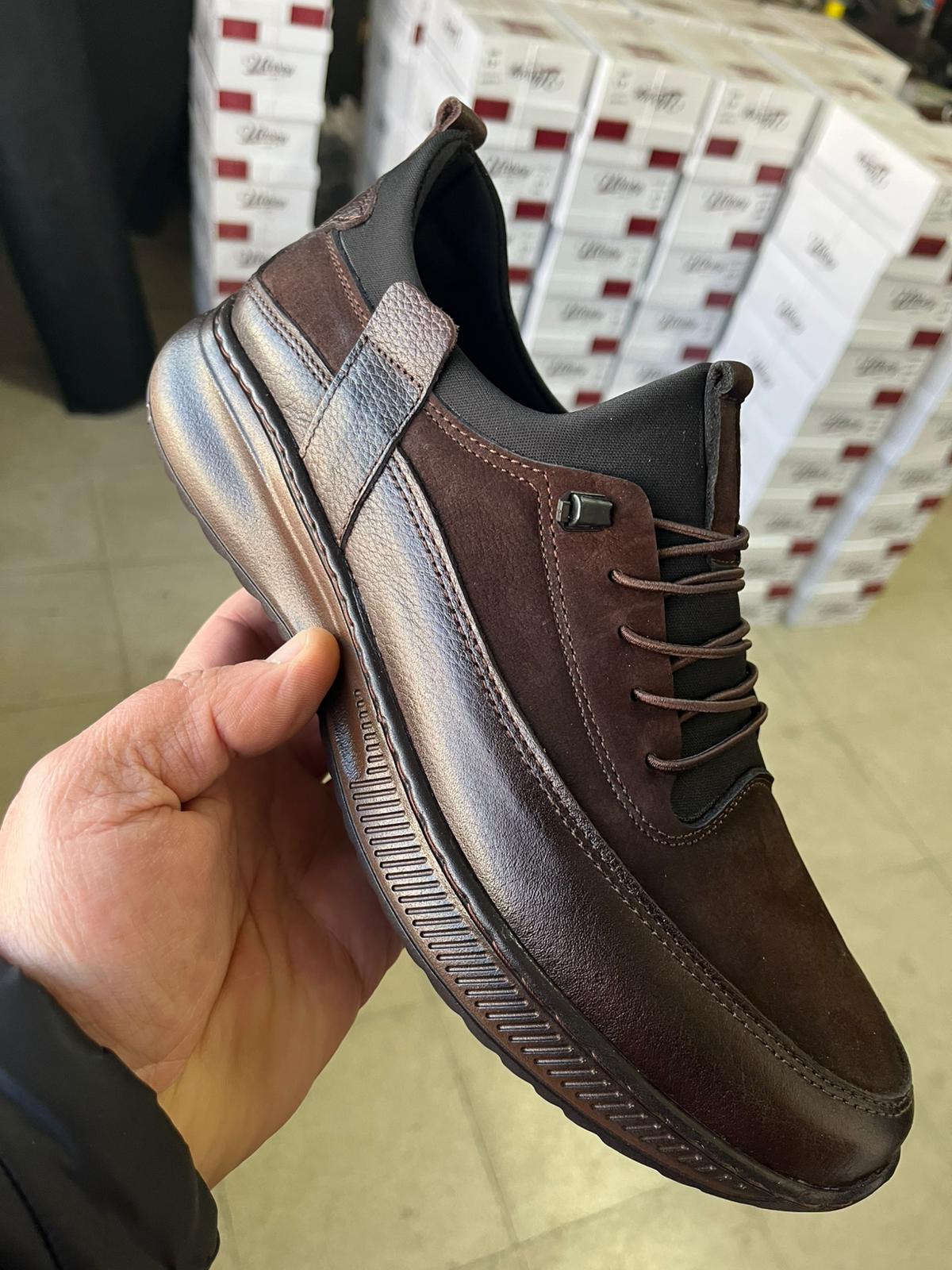 Ulusoy Comfort Ayakkabı 